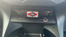 DS 3 Crossback 1.2 PureTech 130 Performance Line 5dr EAT8 Petrol 